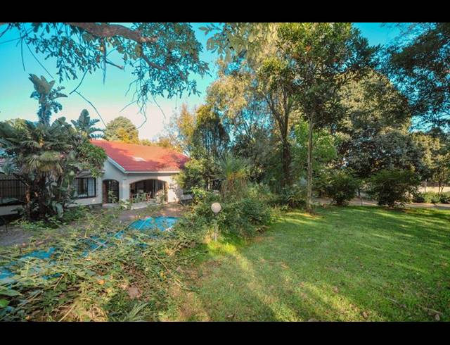 5 BEDROOM PROPERTY TO RENT IN MORNINGSIDE
